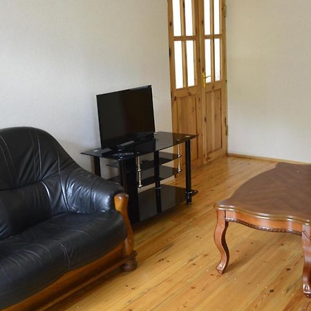 Zaza'S House Ξενοδοχείο Kazbegi Εξωτερικό φωτογραφία