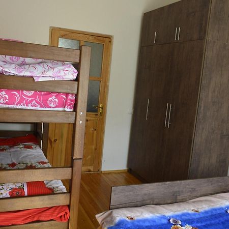 Zaza'S House Ξενοδοχείο Kazbegi Εξωτερικό φωτογραφία