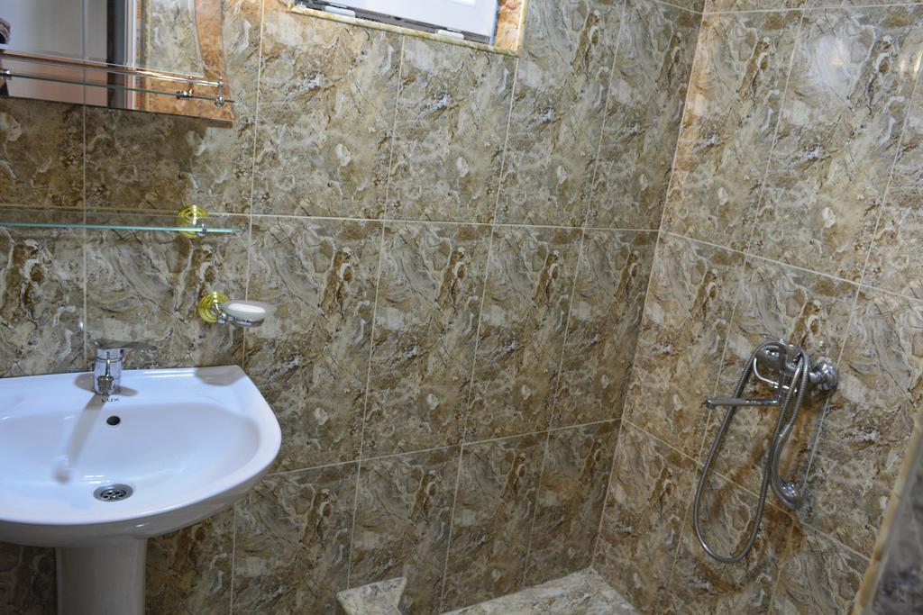 Zaza'S House Ξενοδοχείο Kazbegi Εξωτερικό φωτογραφία