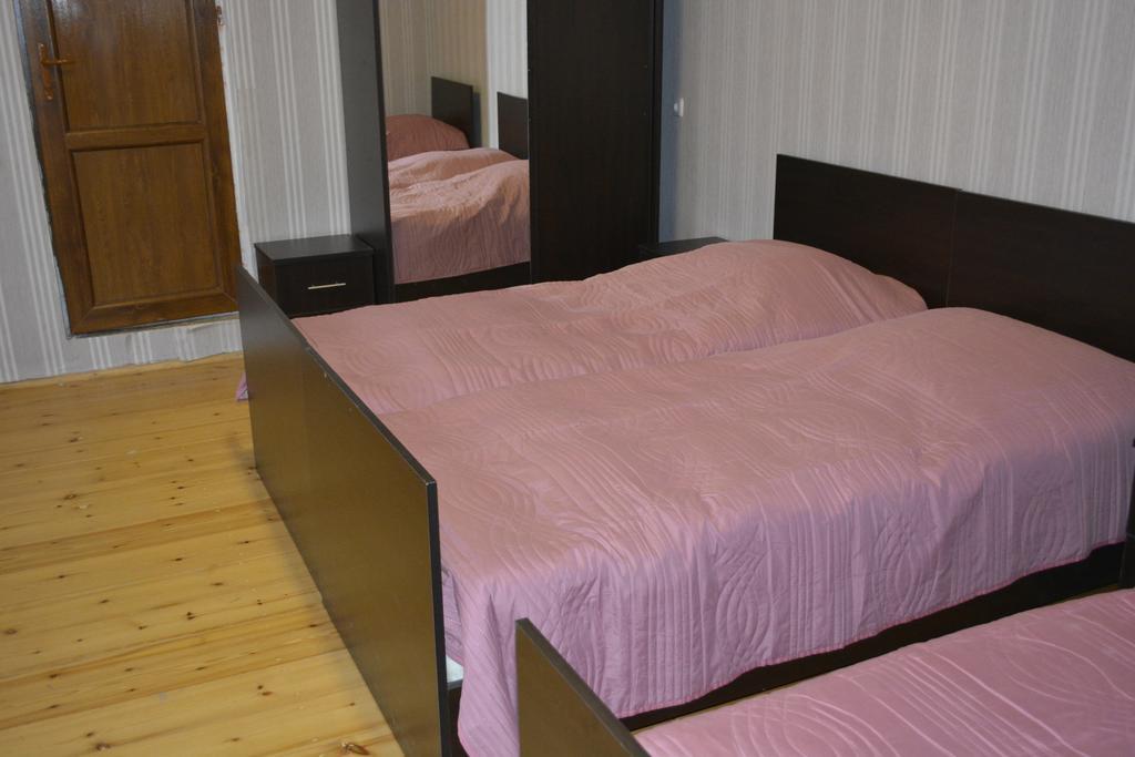 Zaza'S House Ξενοδοχείο Kazbegi Εξωτερικό φωτογραφία