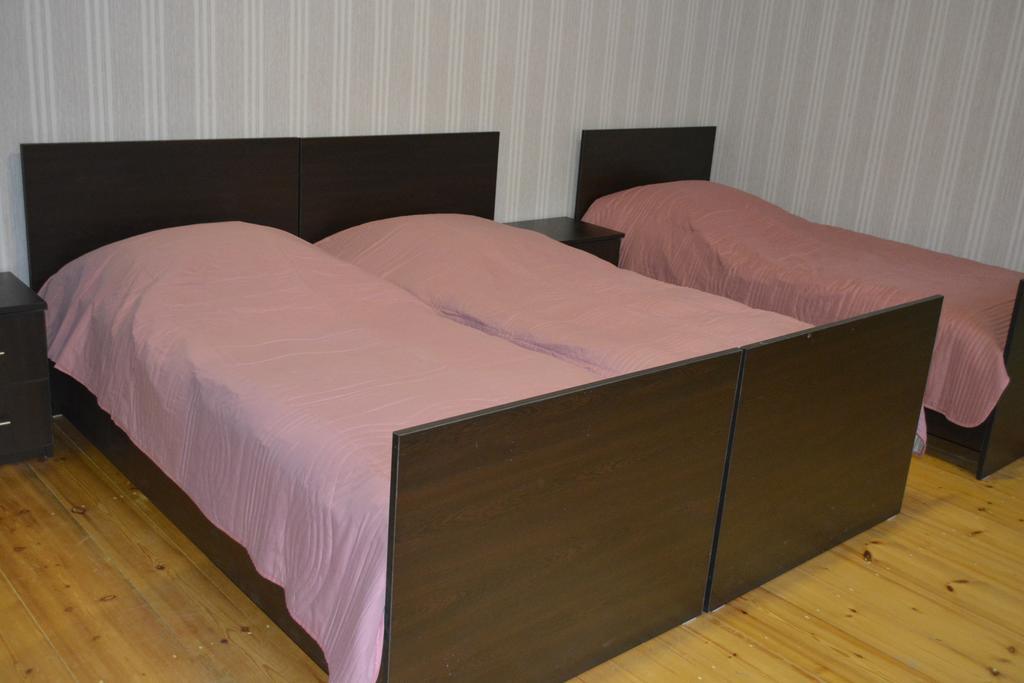 Zaza'S House Ξενοδοχείο Kazbegi Εξωτερικό φωτογραφία