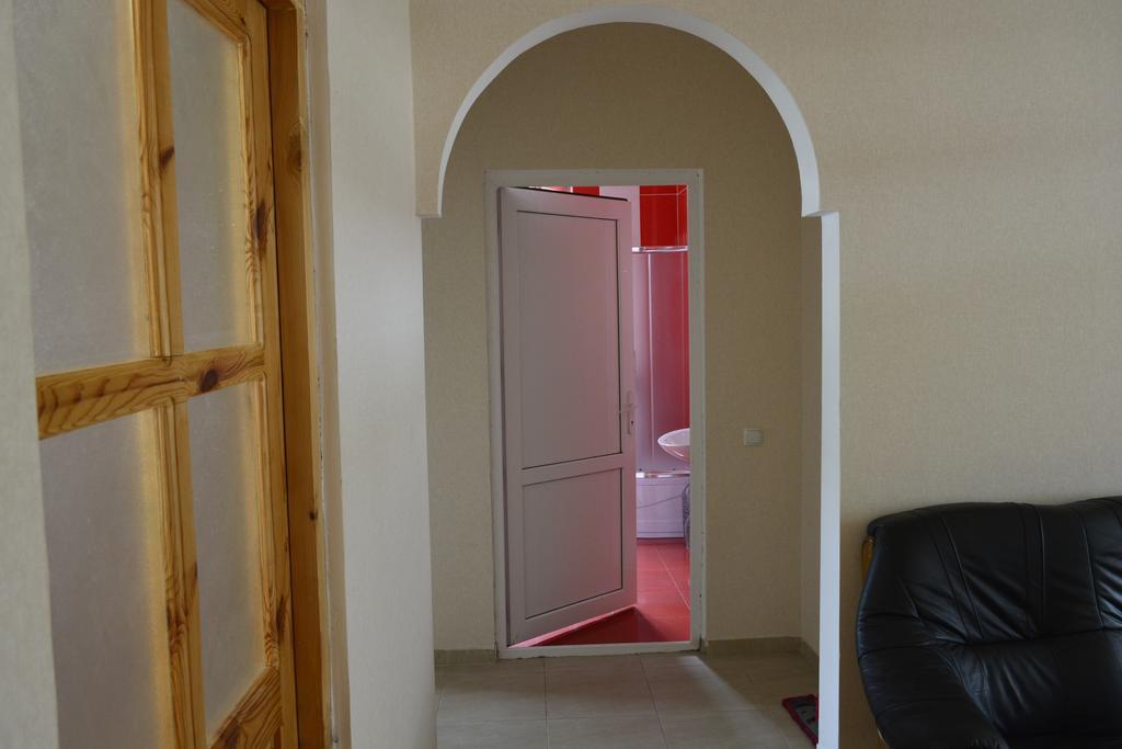 Zaza'S House Ξενοδοχείο Kazbegi Εξωτερικό φωτογραφία