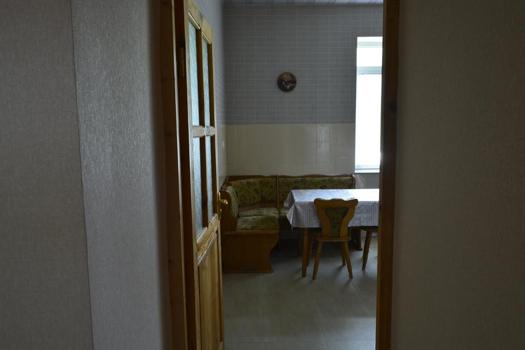 Zaza'S House Ξενοδοχείο Kazbegi Εξωτερικό φωτογραφία
