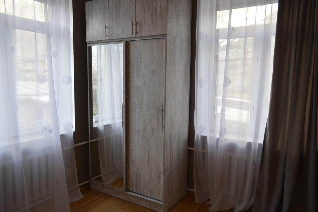 Zaza'S House Ξενοδοχείο Kazbegi Εξωτερικό φωτογραφία