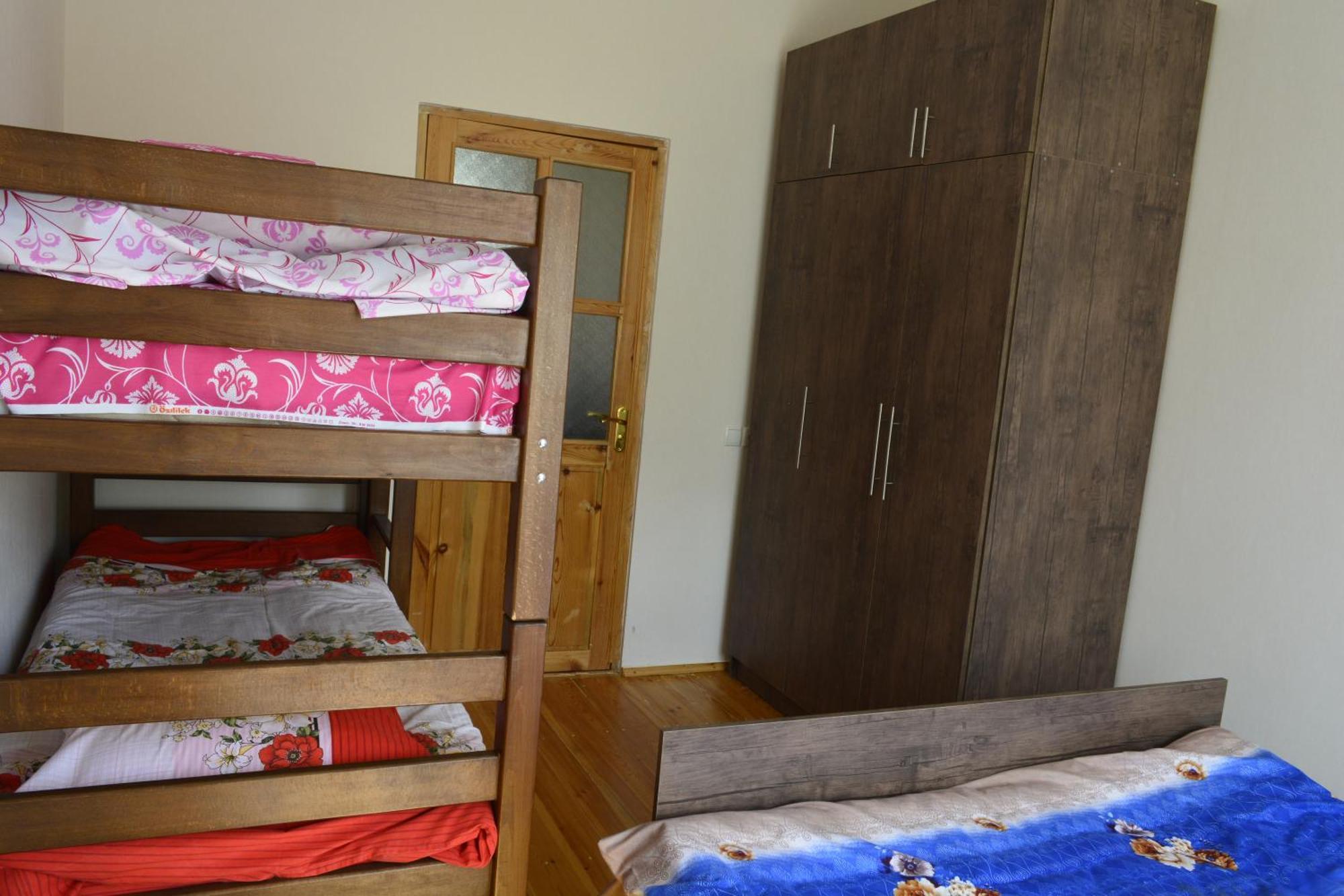Zaza'S House Ξενοδοχείο Kazbegi Εξωτερικό φωτογραφία