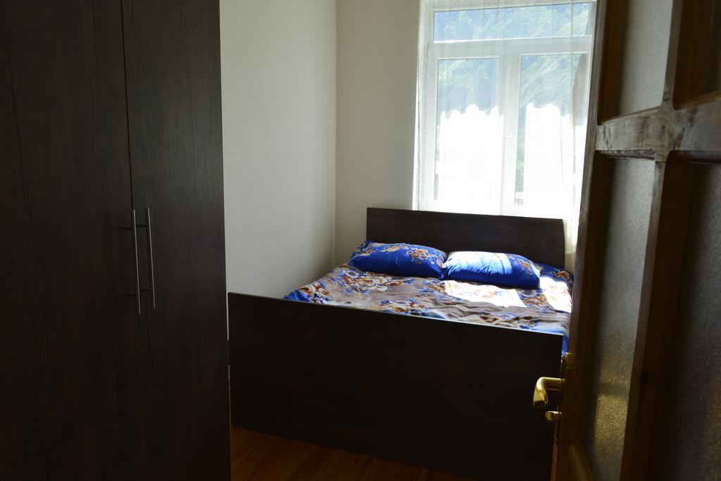 Zaza'S House Ξενοδοχείο Kazbegi Εξωτερικό φωτογραφία